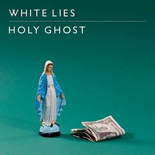 White Lies - Holy Ghost (Radio Date: 24 Giugno 2011)